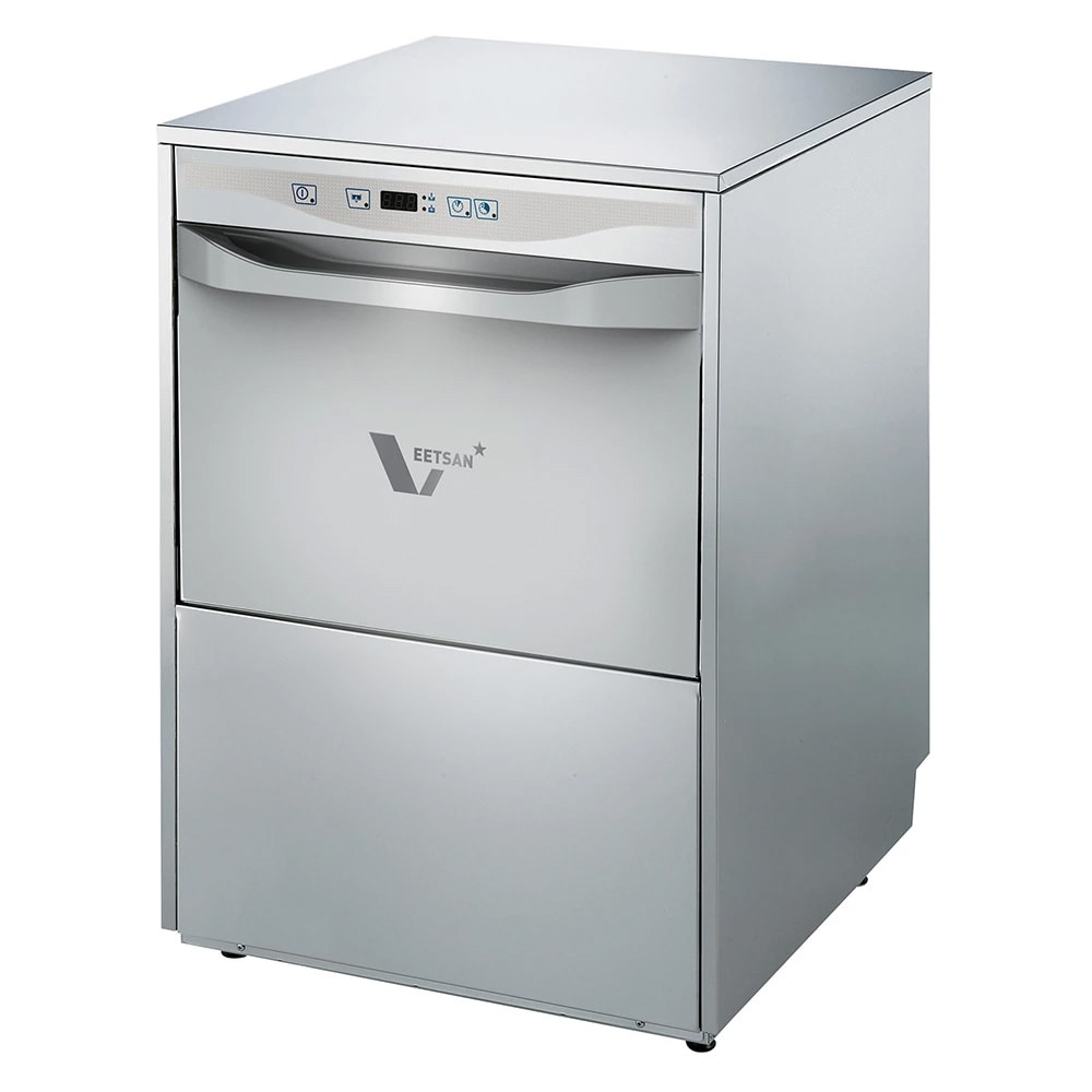 Veetsan Star 502350 High Temp Rack Undercounter Dishwasher (30) Racks