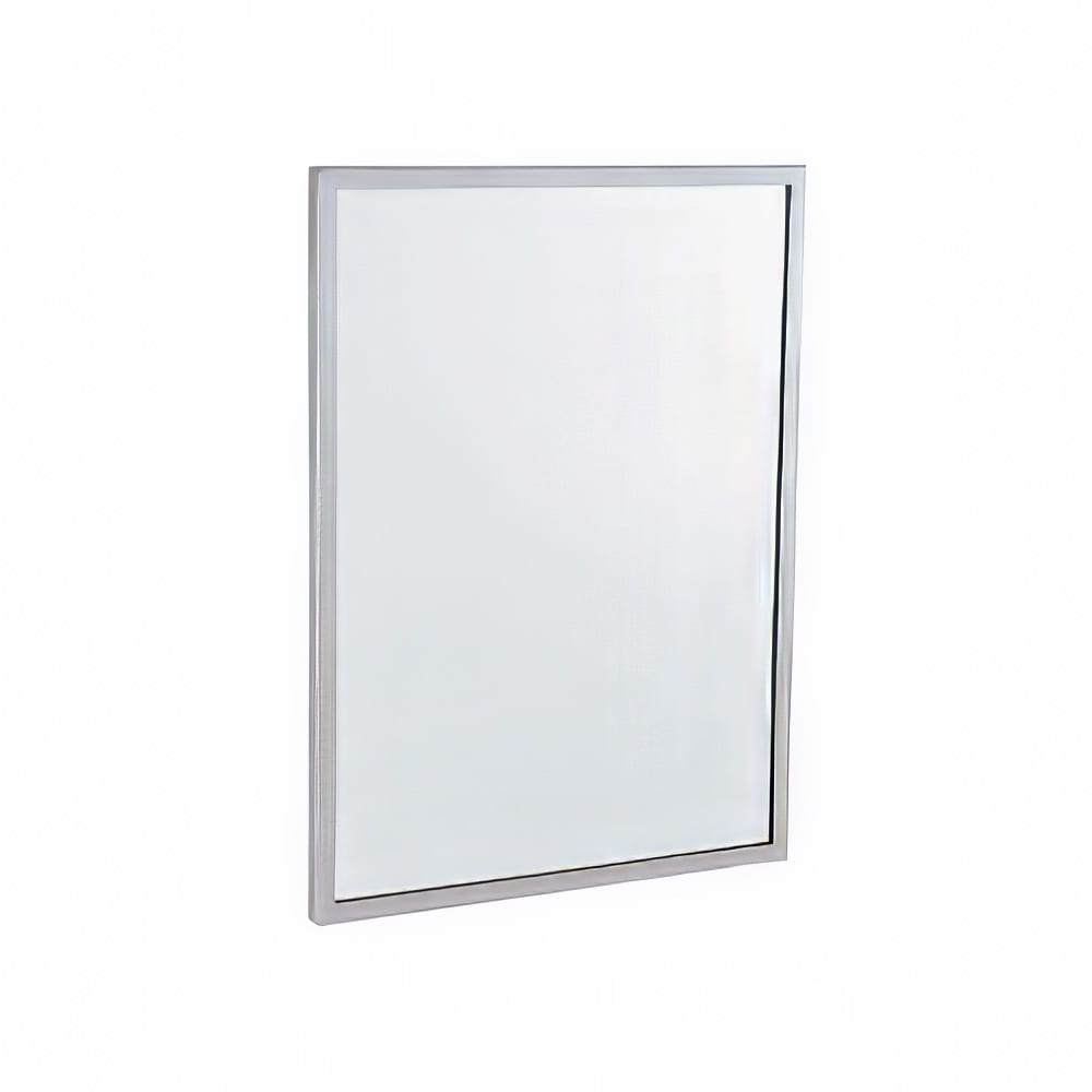 24x36 mirror