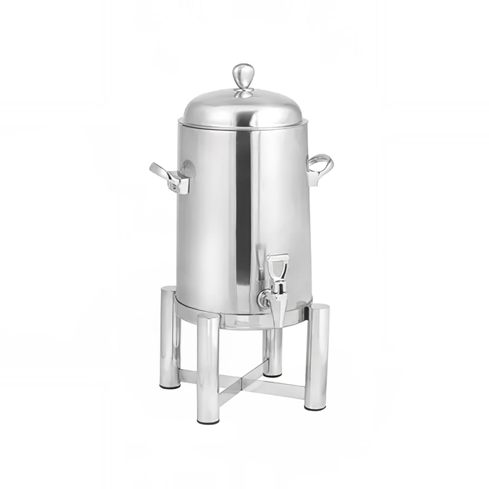 Eastern Tabletop 3223PL 3 gal Low Volume Dispenser Coffee Urn w/ 1 Tank