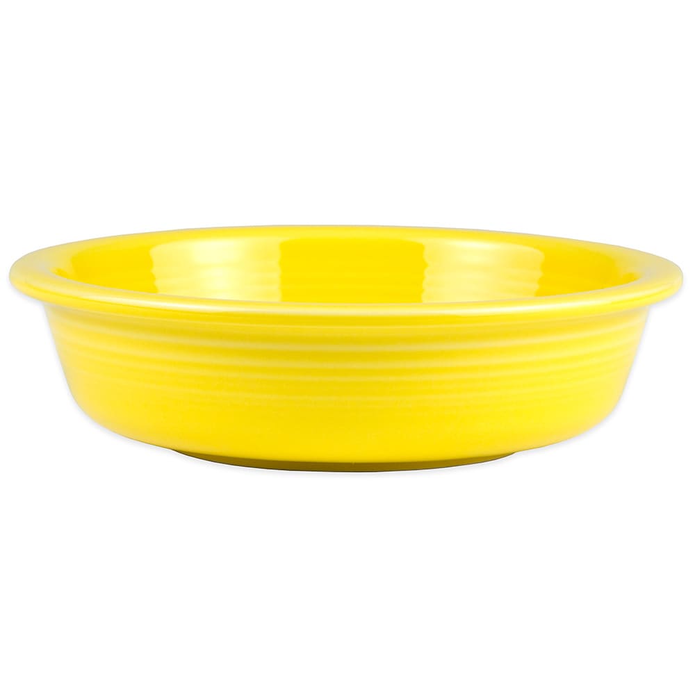 Fiesta 2 qt Serving Bowl - Sunflower