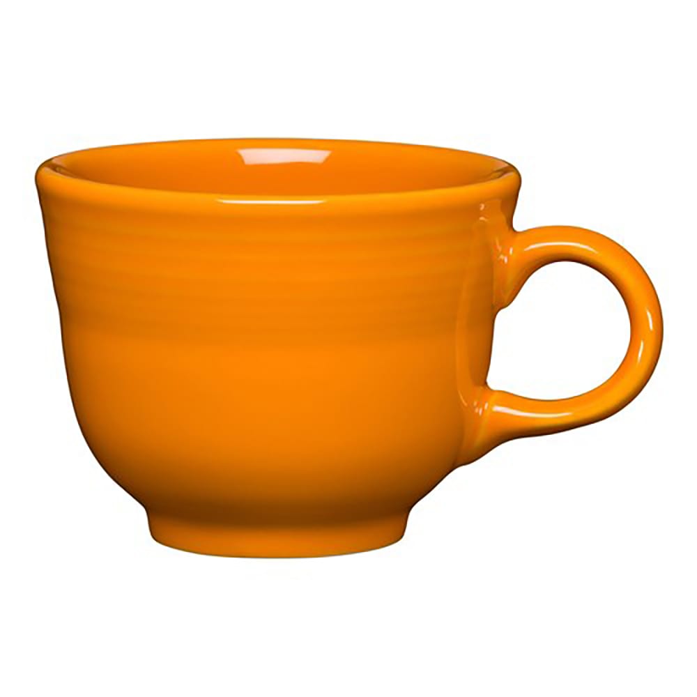 Fiesta Bistro Latte Mug - Butterscotch