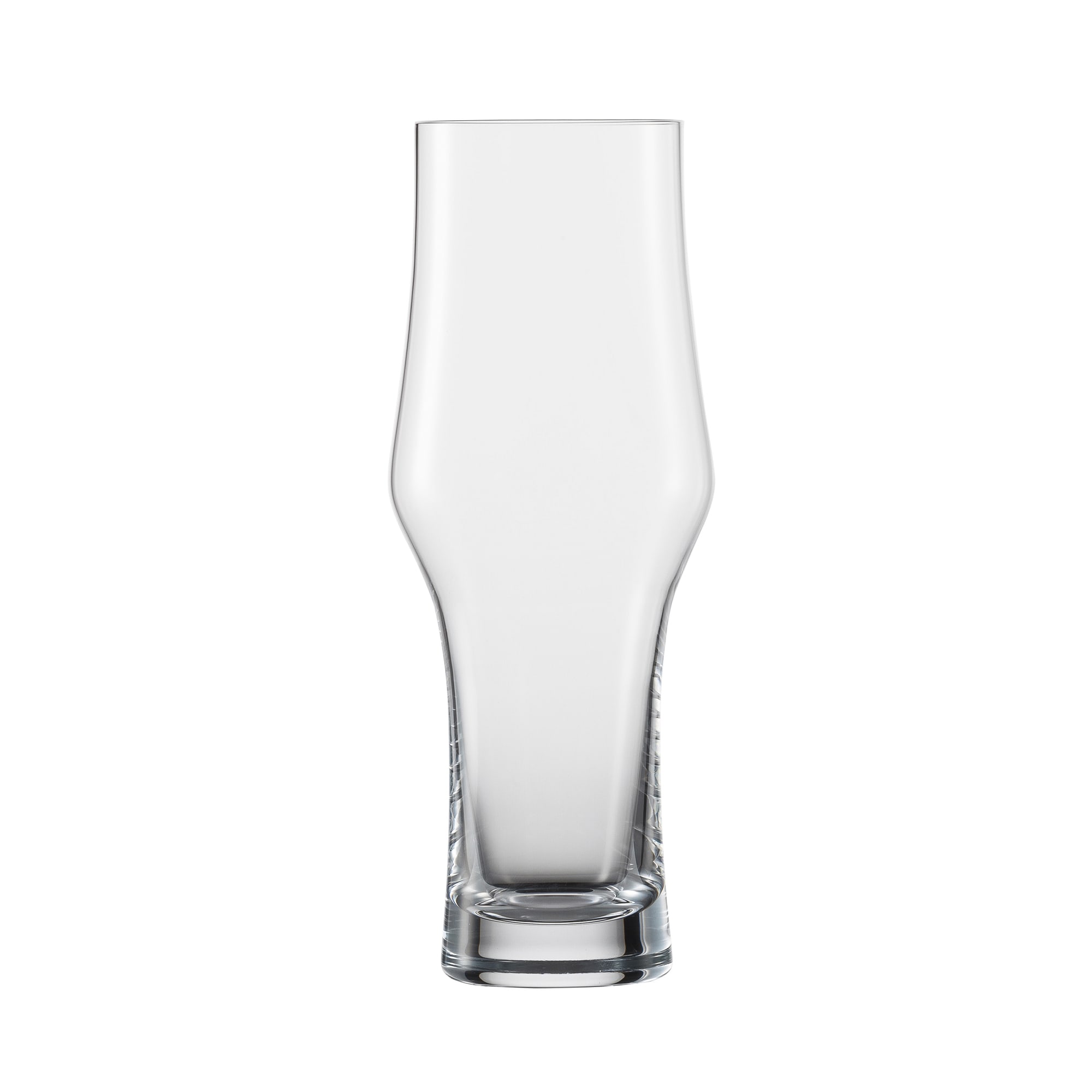 Libbey 209 16 oz Beer Can Glass - Safedge Rim