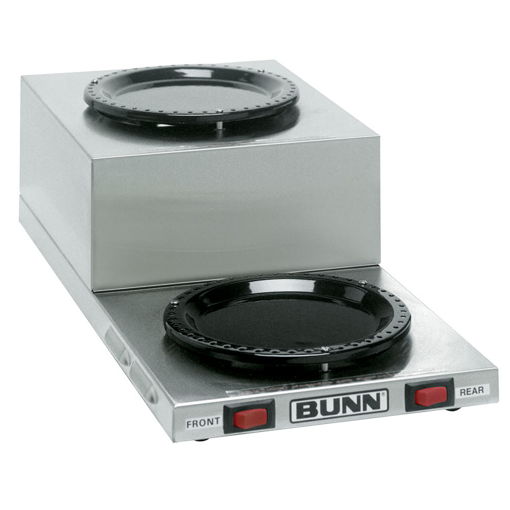 コーヒーウォーマー　BUUN WX2 120V仕様 021-063100004_002.jpg