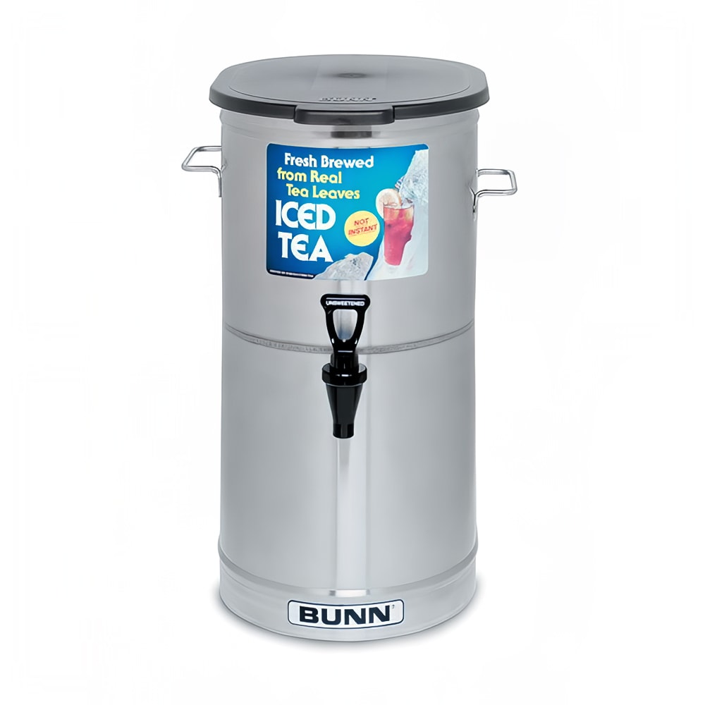 Grindmaster S3 3 Gal Iced Tea Dispenser