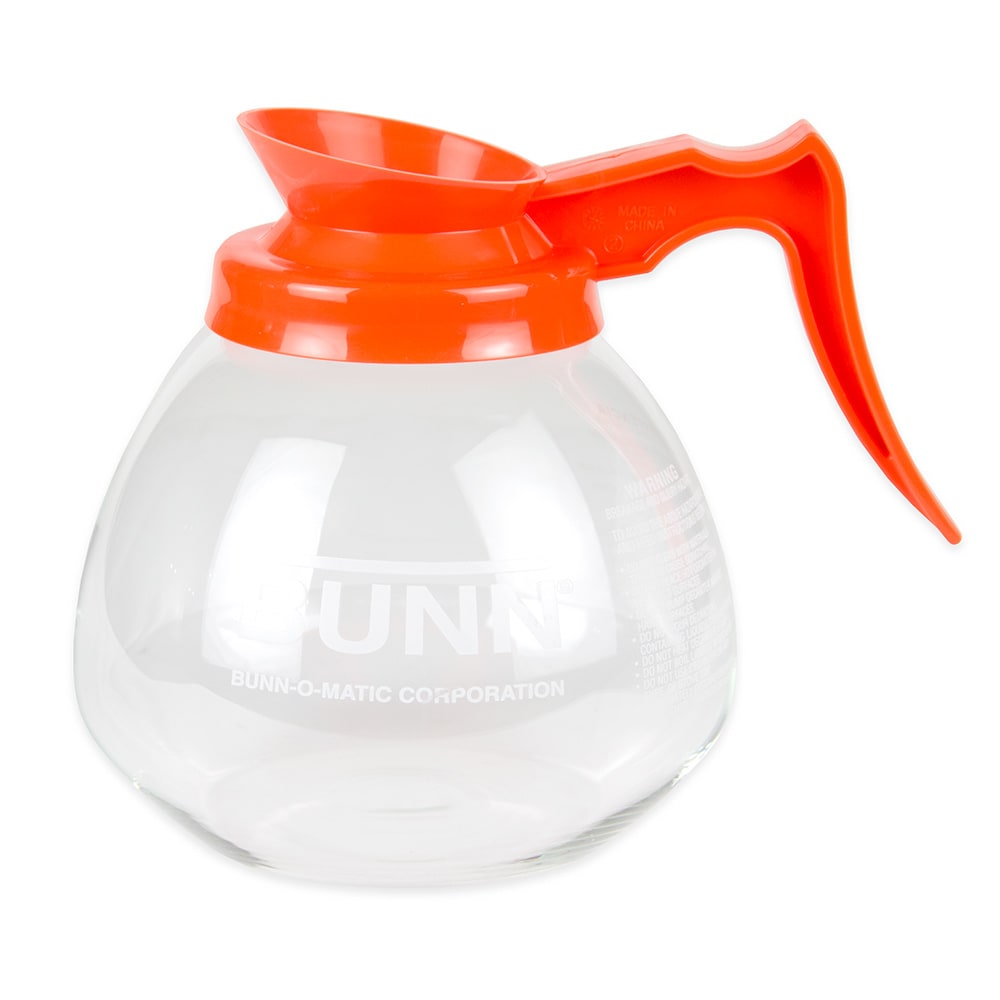 190-1503 FMP Thermal Carafe by Bunn(R), 64 oz, 7-1/4i