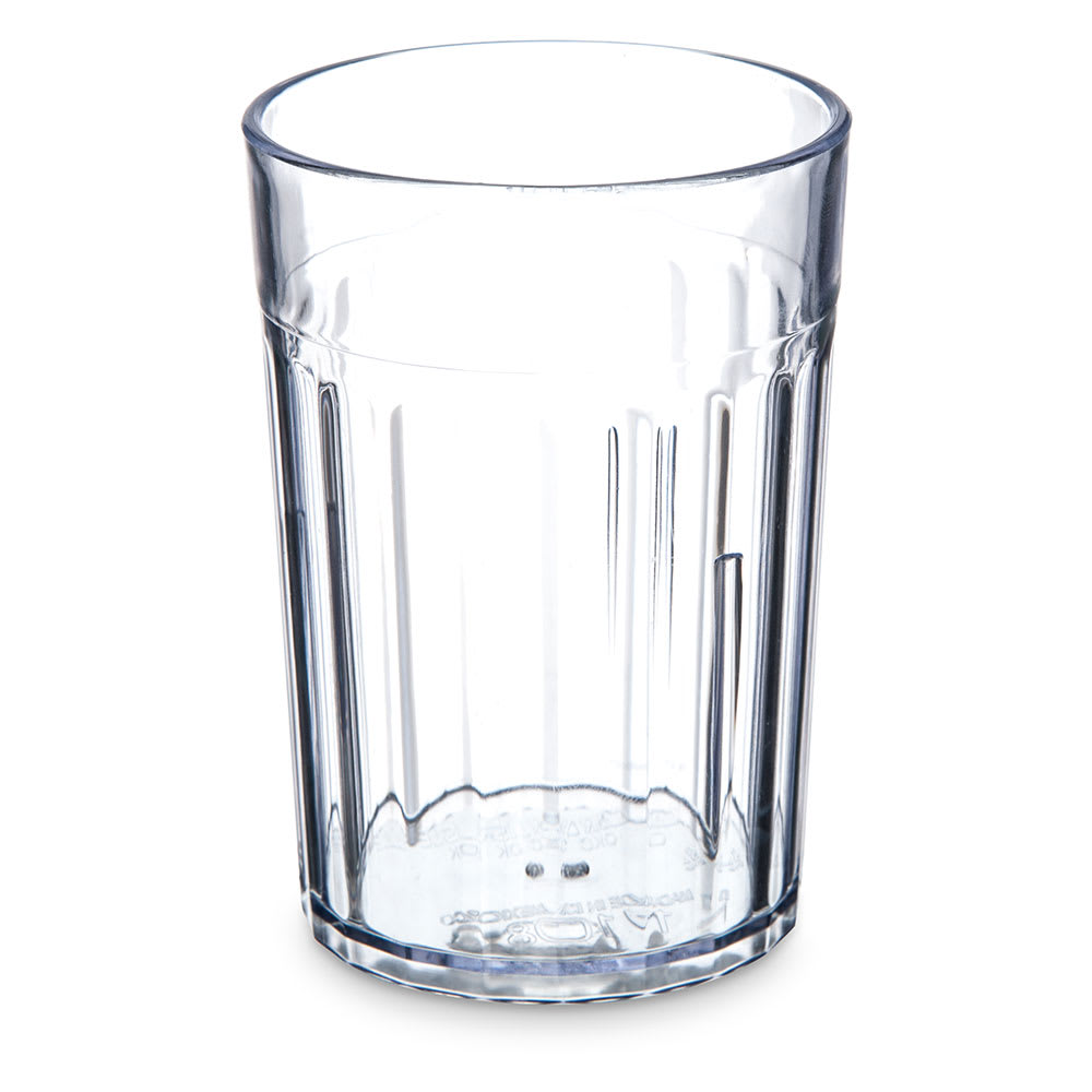 Winco PTP-32B Tumbler 32 Oz. Pebbled