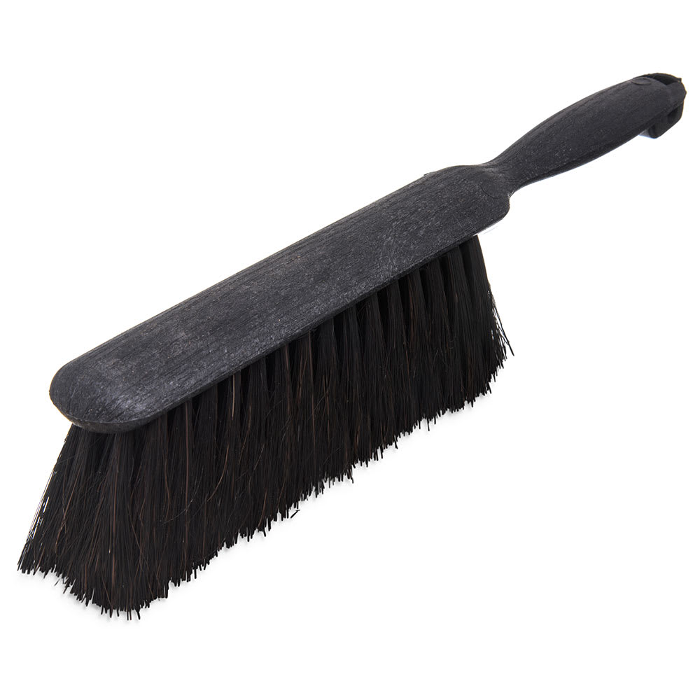 Carlisle (36532003) Black 8 Swivel Head Grout Line Brush