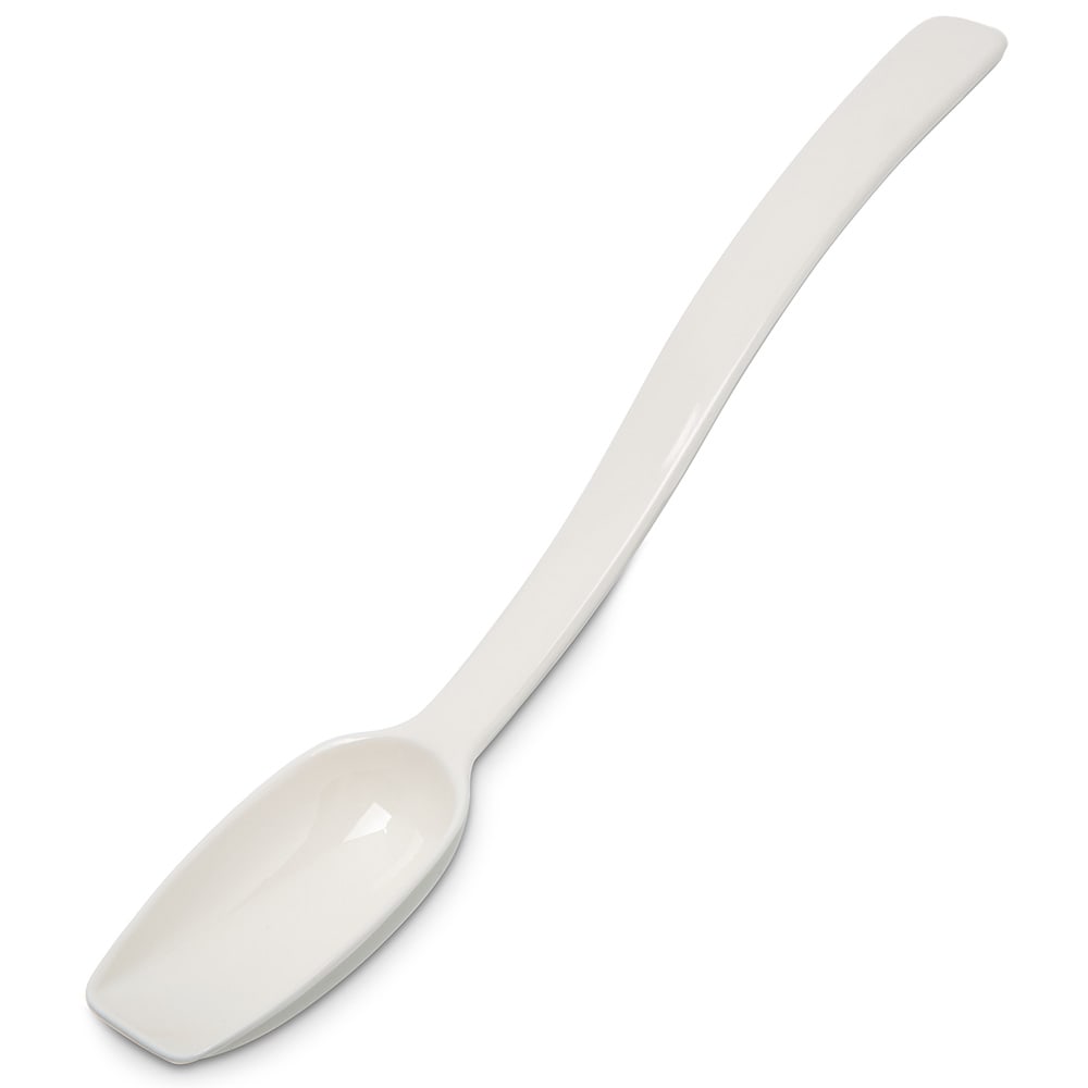 1094 – Plain Round Feeding Spoon 5 1/8″ Length – JT Inman Co.