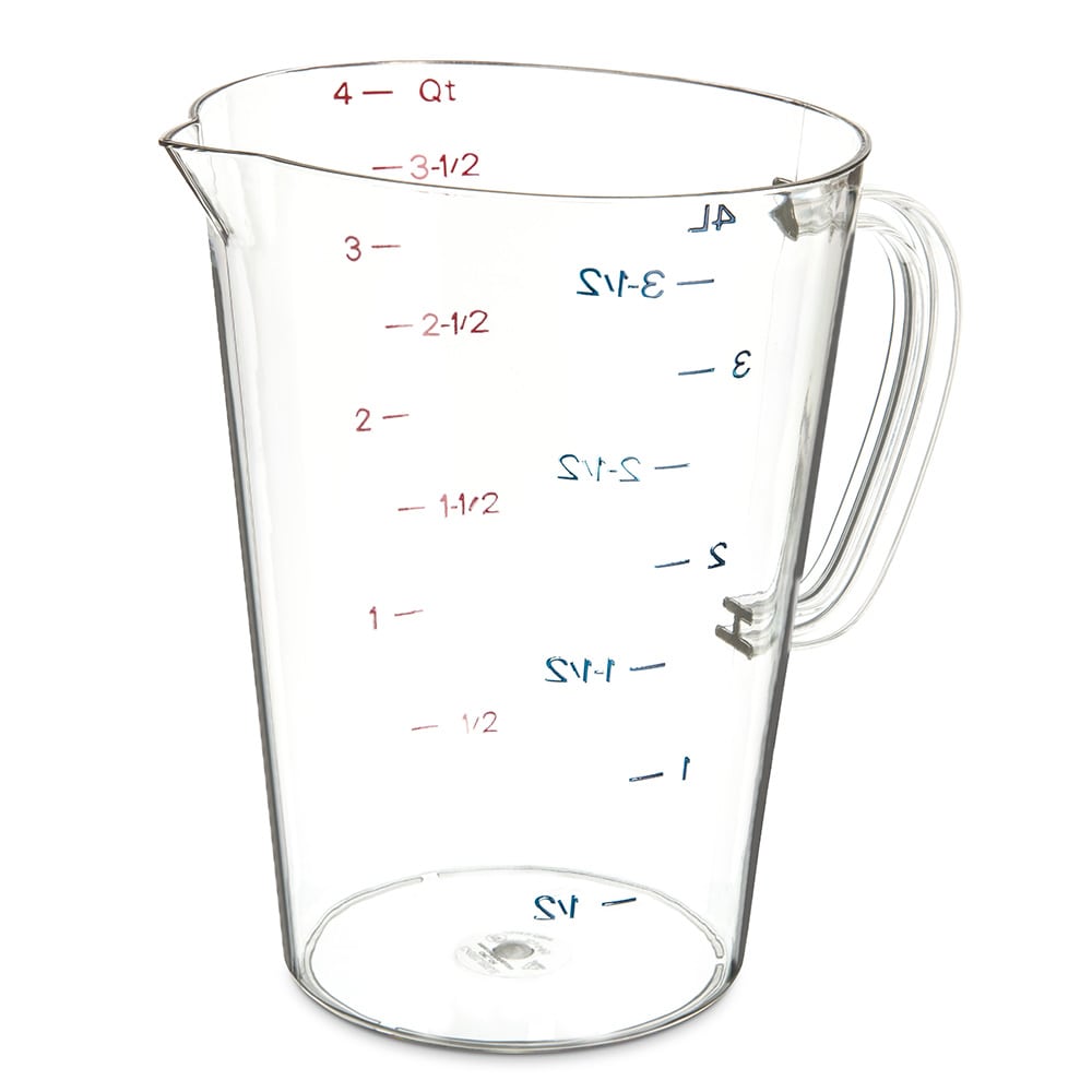 Vintage FOLEY Replacement 1/2 Cup Measuring Cup 118.3 ml Stainless Printed  Logo