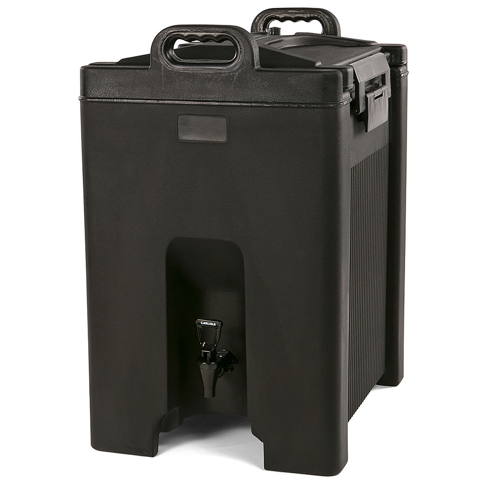 Carlisle XT1000001 Cateraide™ XT Beverage Server 10 Gallon Insulated