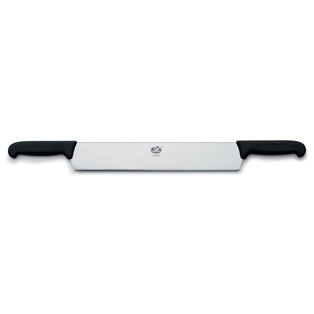 きりぎりす② 2本 Victorinox 6.1203.36 Cheese Knife w/ 14