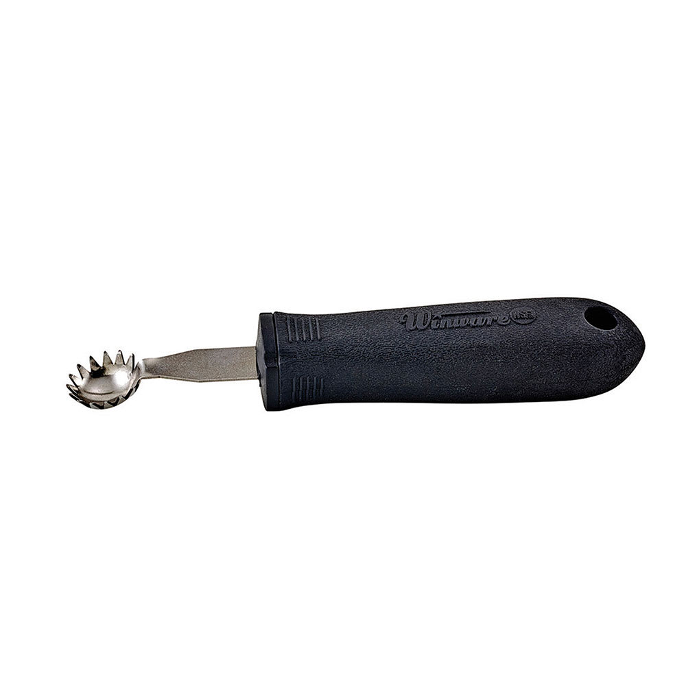 Winco VP-308 Tomato Stem Corer, Stainless