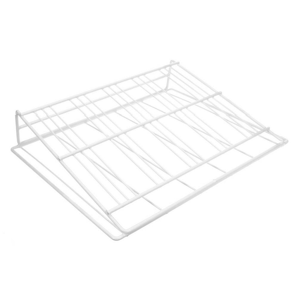 Turbo Air 30278F0400 Gravity Feed Wire Shelf for Turbo Air TGM 14RV, 20 ...