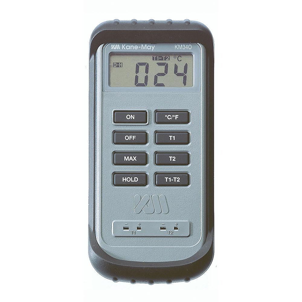 Comark 314 Waterproof Pocket Thermometer Digital