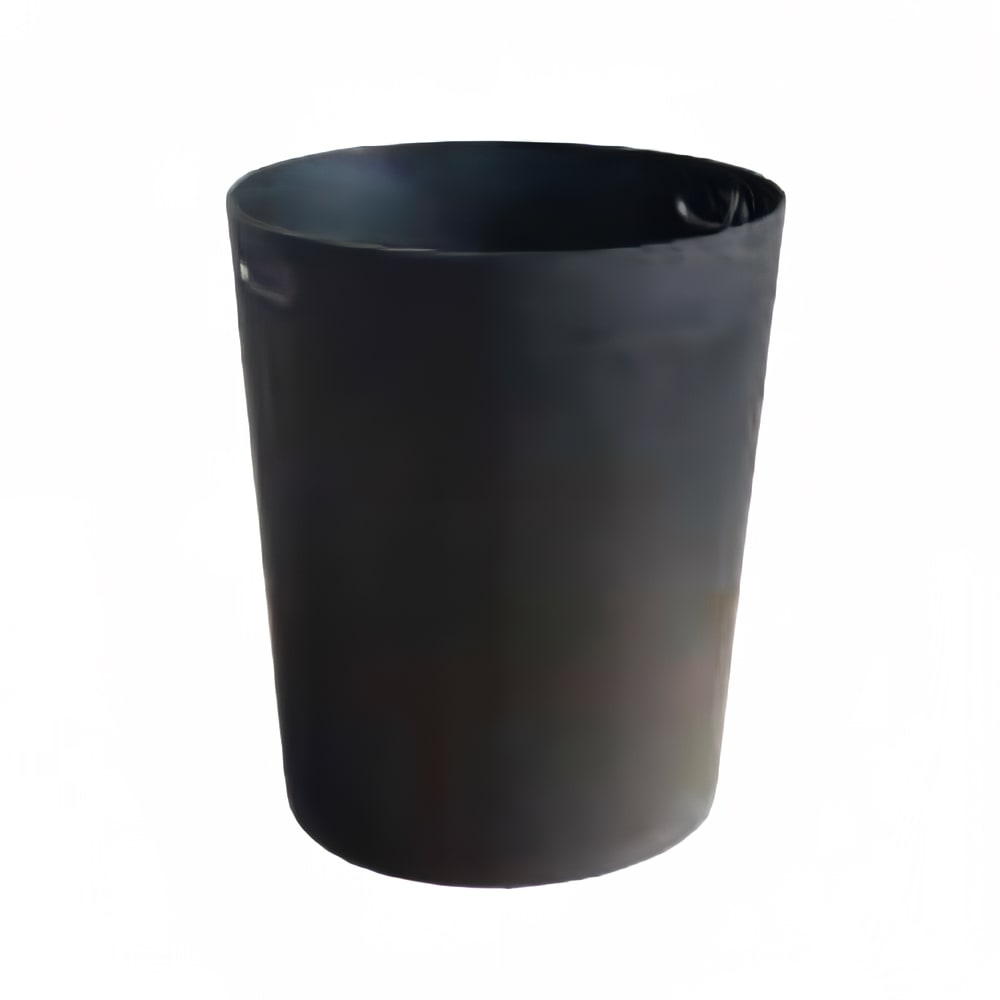 32 Gallon Plastic Trash Can Liner, 11 Lbs.