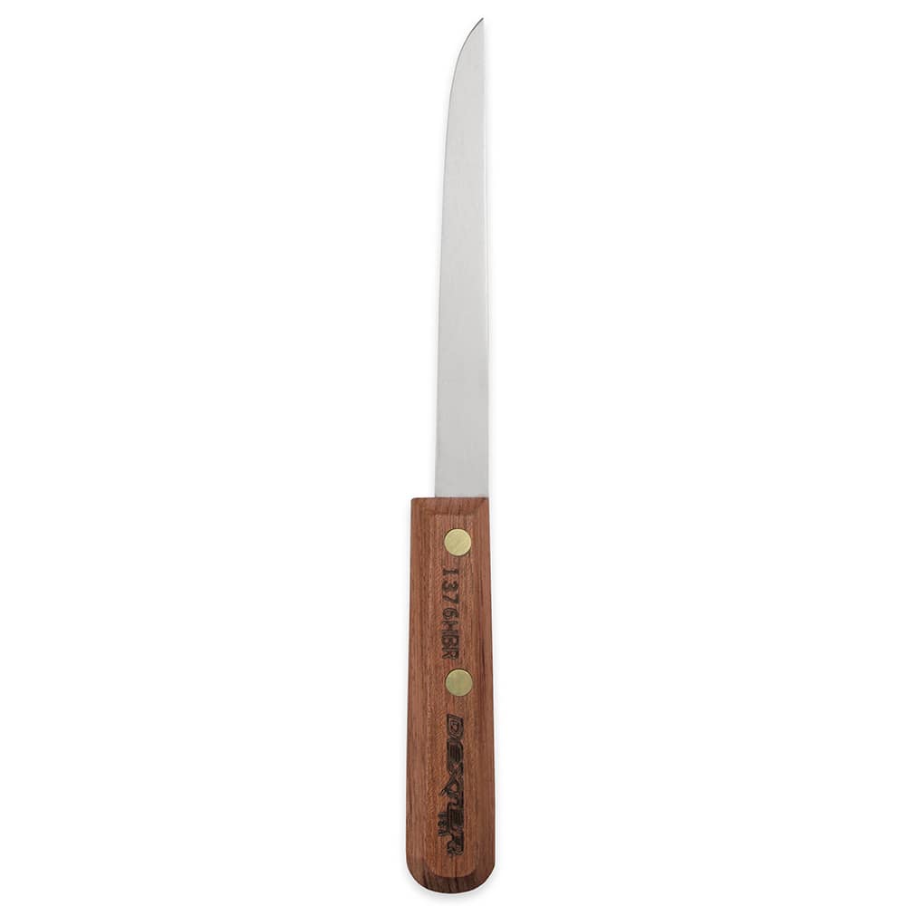 Dexter-Russell 02060 Insulation Knife 1376HBR 6