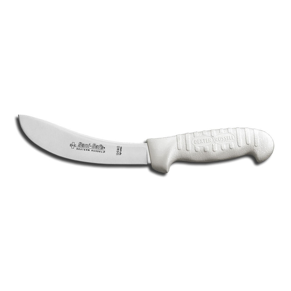 Dexter-Russell 6 Butcher Knife, S112-6PCP, SANI-SAFE Series