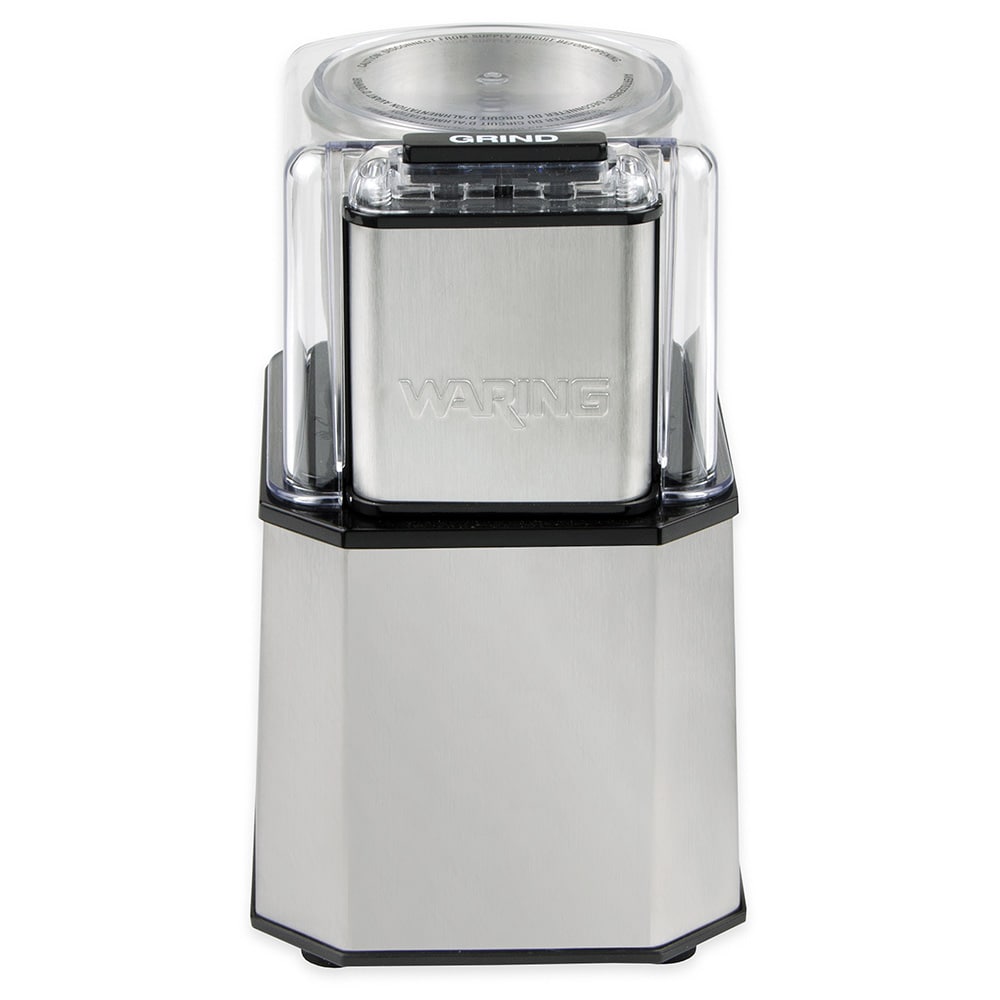 Waring Commercial Commercial Heavy-Duty Electric Spice Grinder