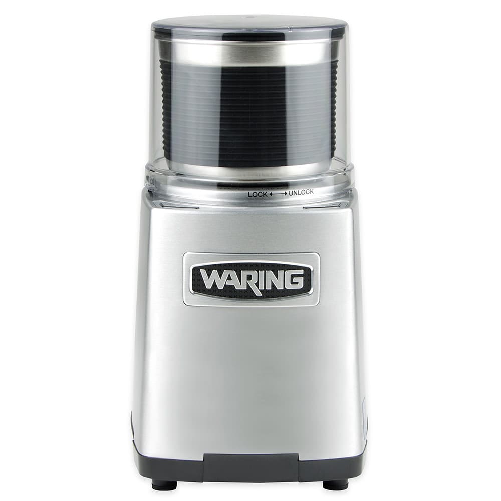 Waring WSG30 - Grinder Commercial Spice