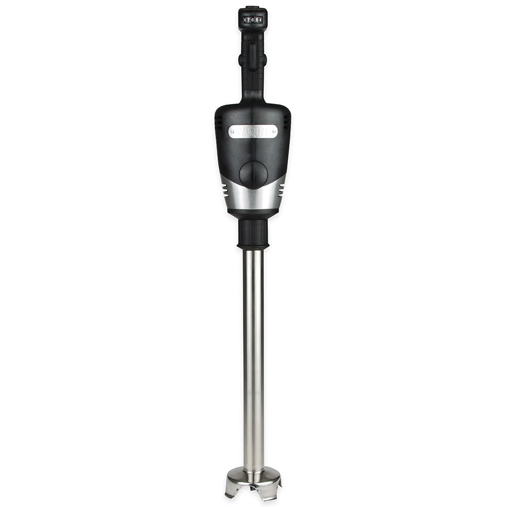 Robot Coupe MMP160VV Mini 7 Variable Speed Immersion Blender - 1/3 HP