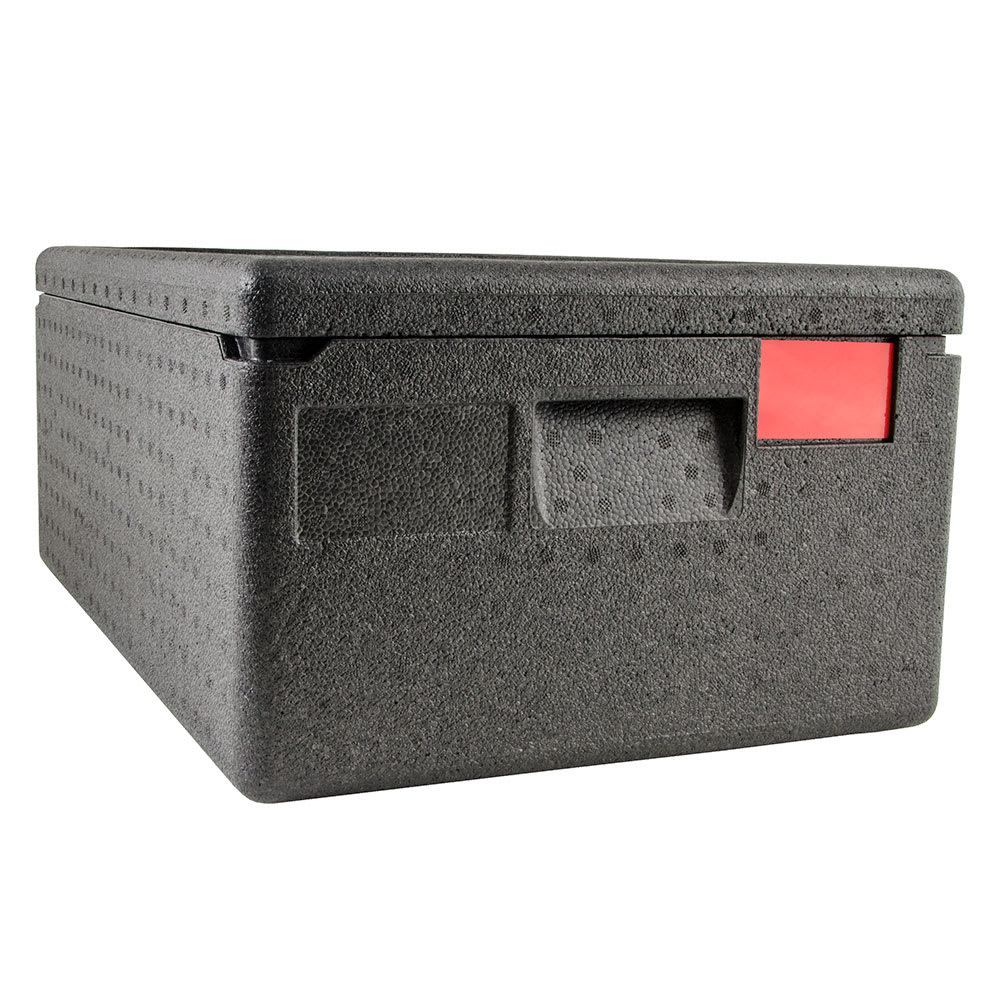 EPP insulation box TOP-BOX GN1/1 for safe transport - 620180