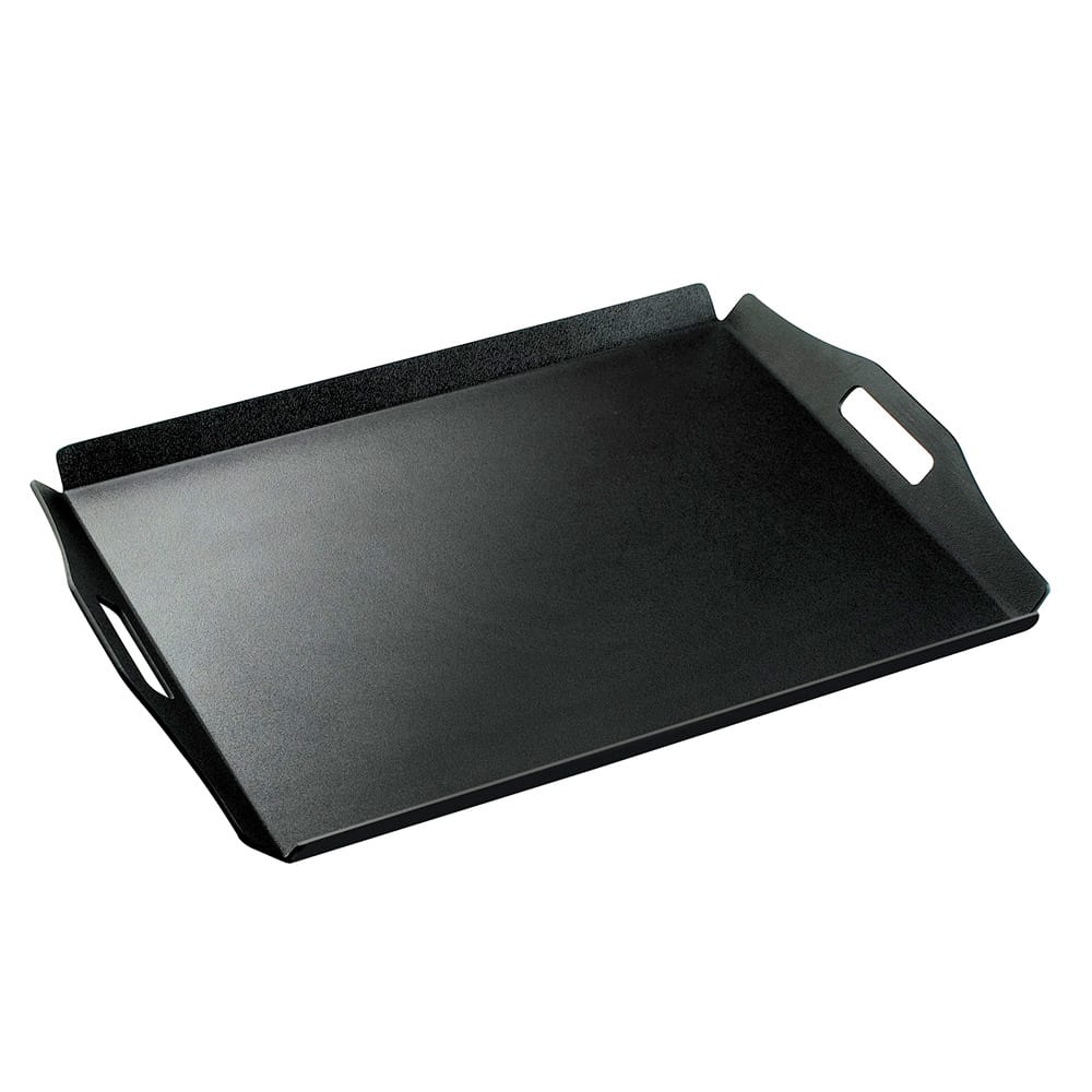 Cal-Mil 930-1-13 Low Profile Room Service Tray, 22 1/2 x 17