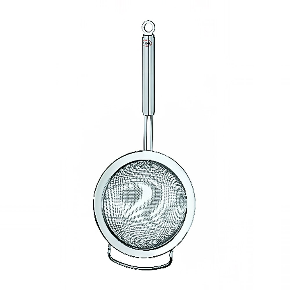 Rosle 95260 16 1/2 Kitchen Strainer w/ Fine Mesh