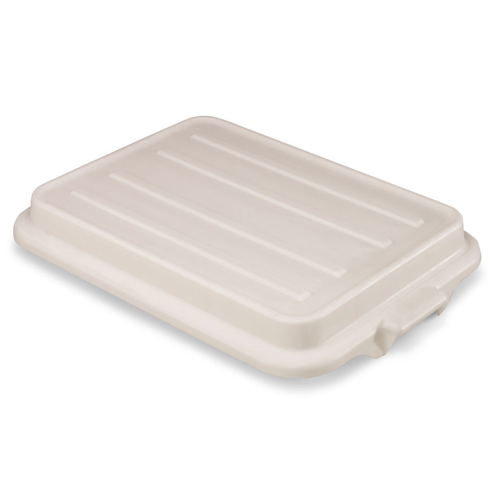 Vollrath 1500C05 Food Storage Box Cover SnapOn, 22 1/8x15 5/8x2 1/2