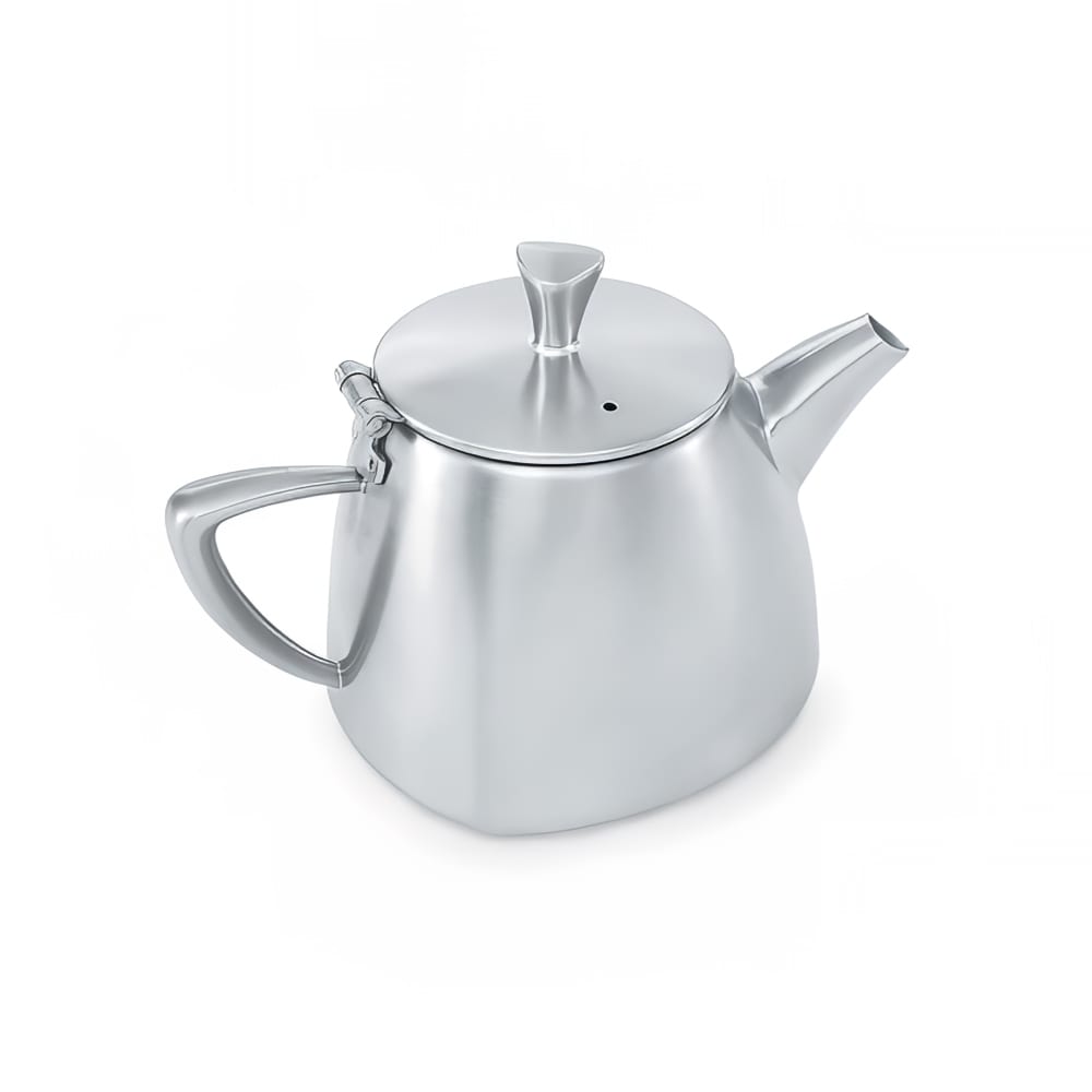 Satin Teapot - 20 oz