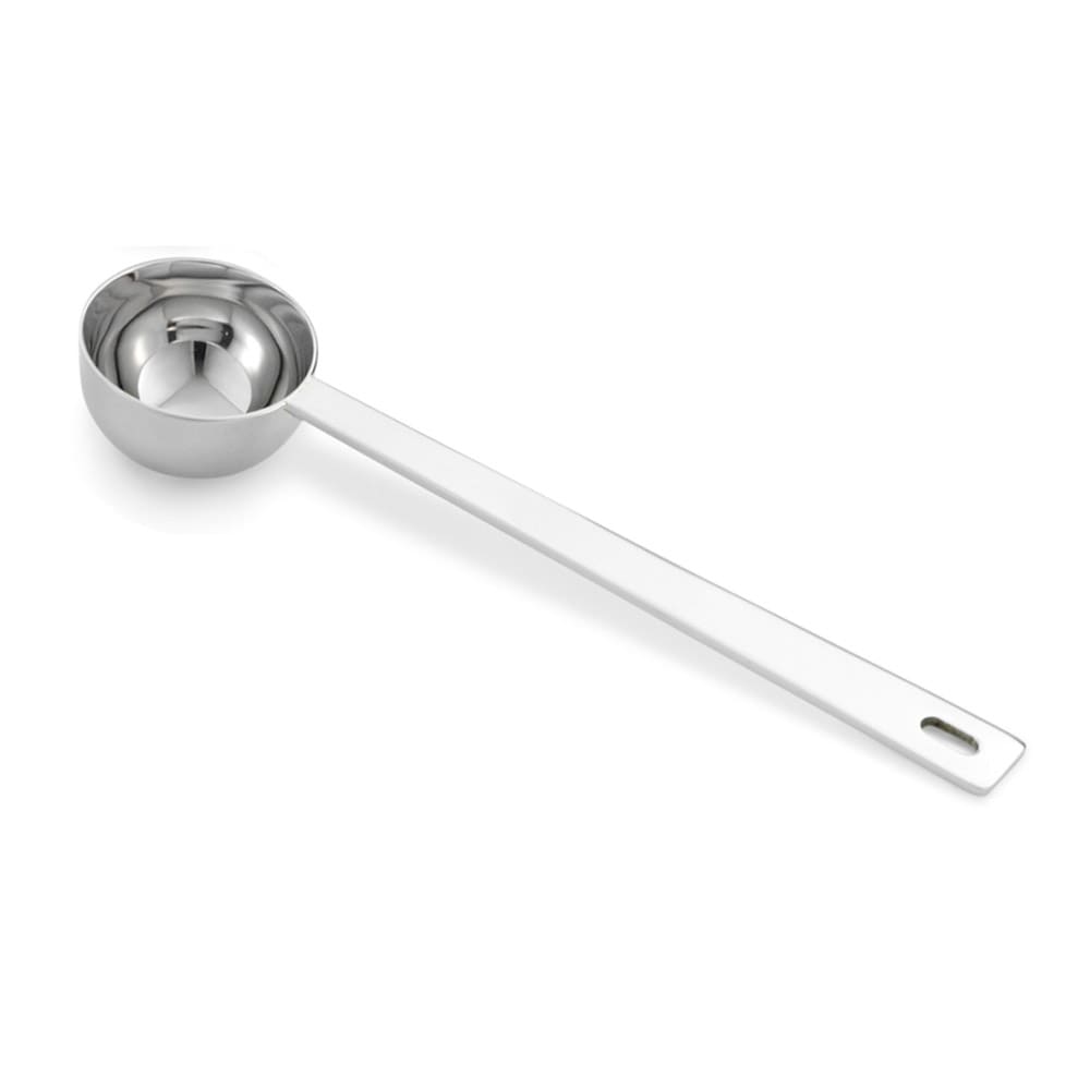 Vollrath 47076 1 tbsp Round Measuring Spoon - 6 Long, Stainless