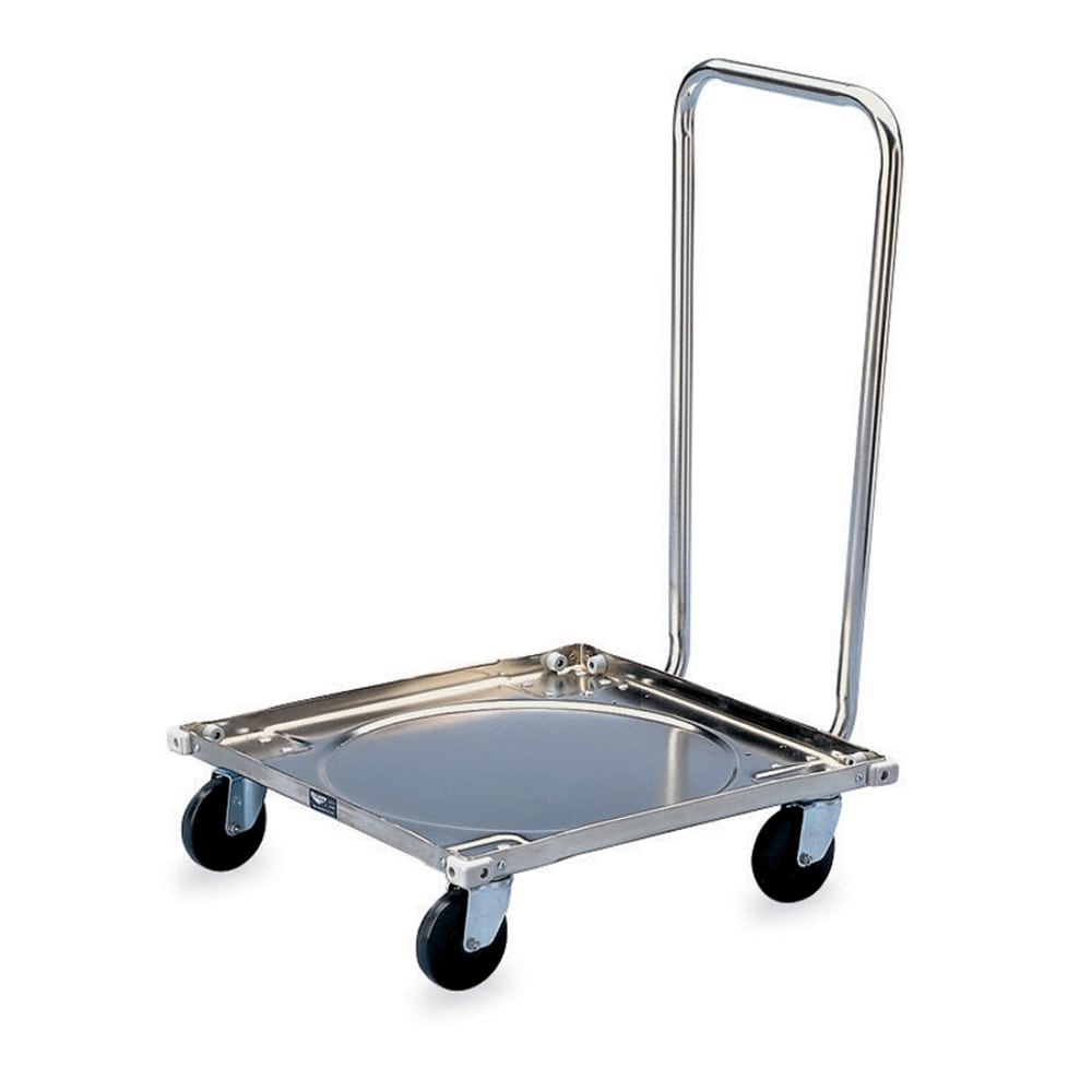 Vollrath Commercial Dish Rack Dolly Base