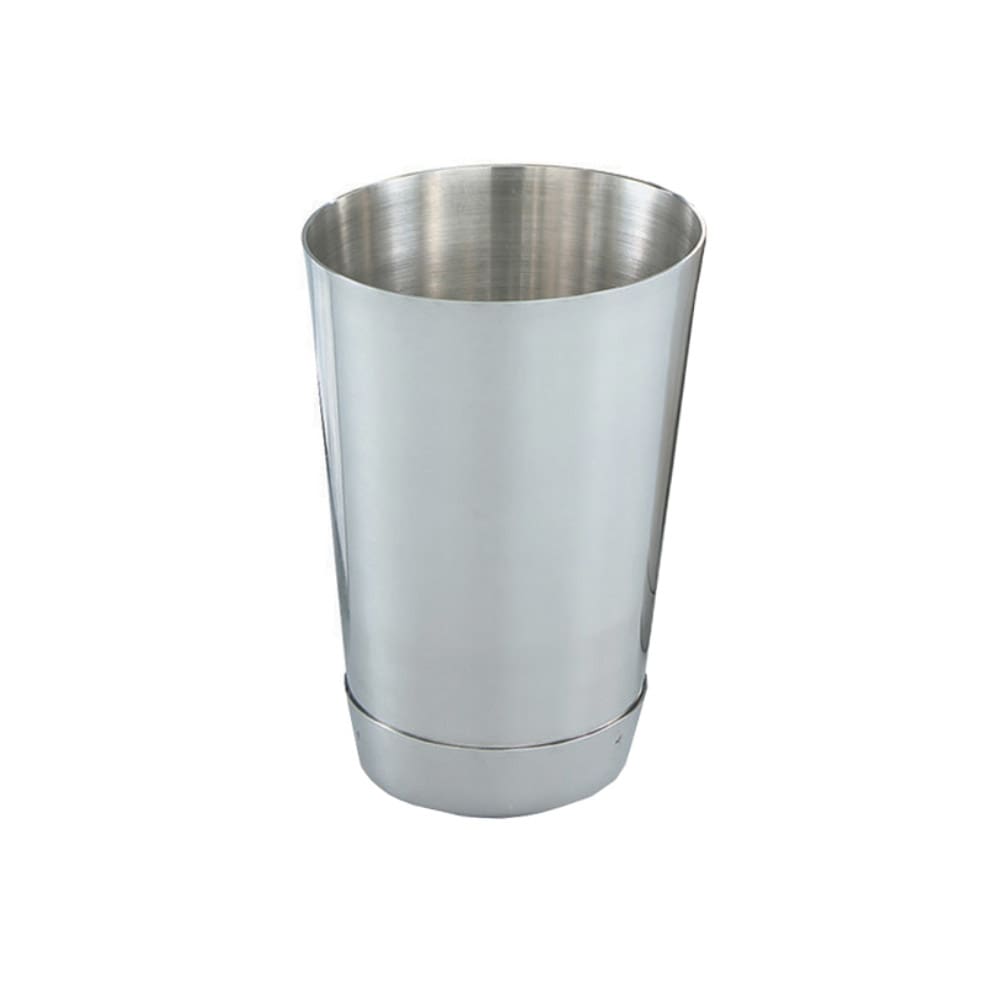 Vollrath 46791 15 oz Stainless Bar Cocktail Shaker