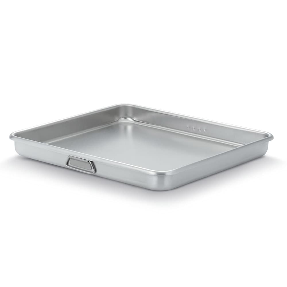 Vollrath 68391 Heavy-Duty Roaster Pan Aluminum