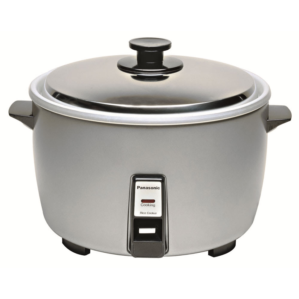 Zojirushi NYC-36 20 cup Electric Rice Cooker & Warmer - Stainless Steel,  120v