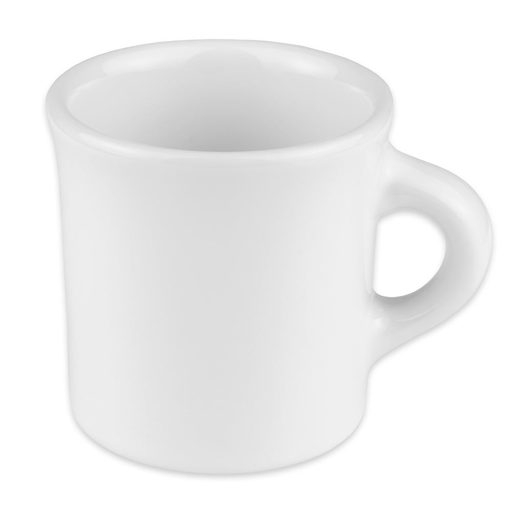 8oz Short Mug – Haand