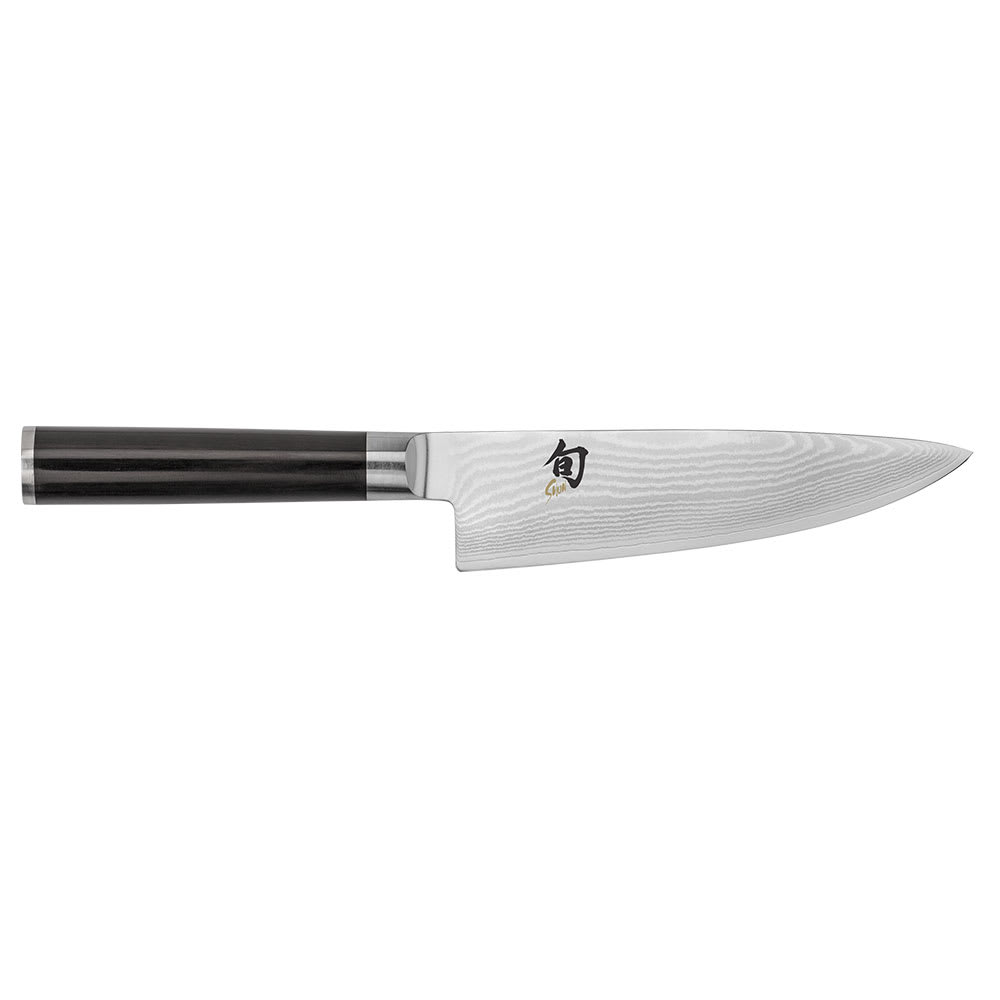 Shun Classic 10 Dishwasher Safe Chefs Knife - DM0707