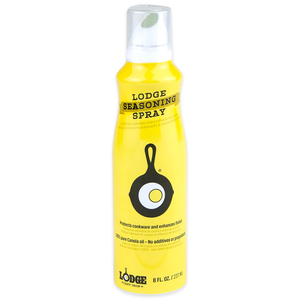 Lodge A-SPRAY 8 oz Seasoning Spray