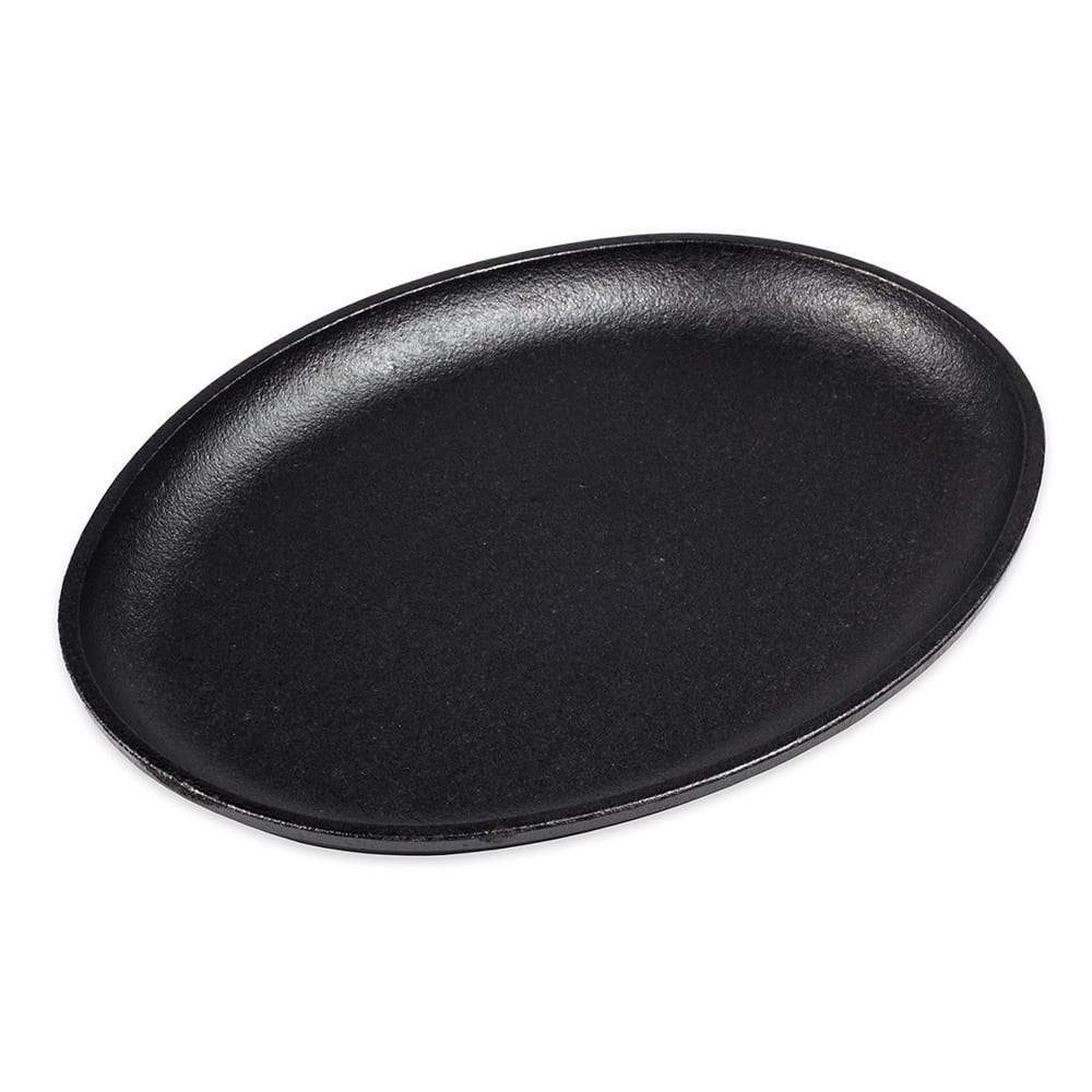 Round Serving Griddle