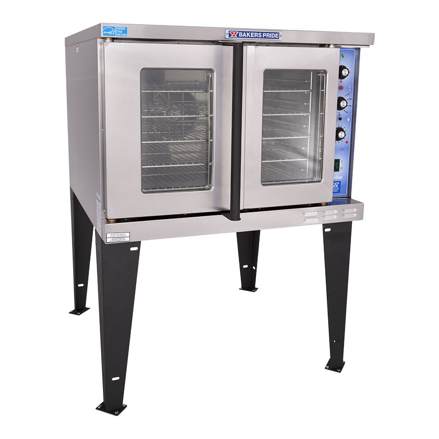 Bakers Pride GDCO-E1 Cyclone Single Full Size Electric Convection