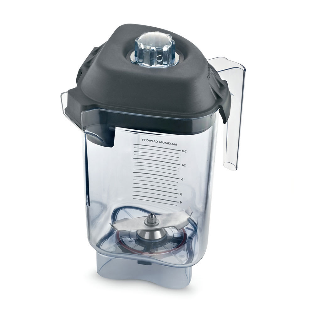 Vitamix 15897 Blade Assembly for XL 1.5 Gallon Blender Containers