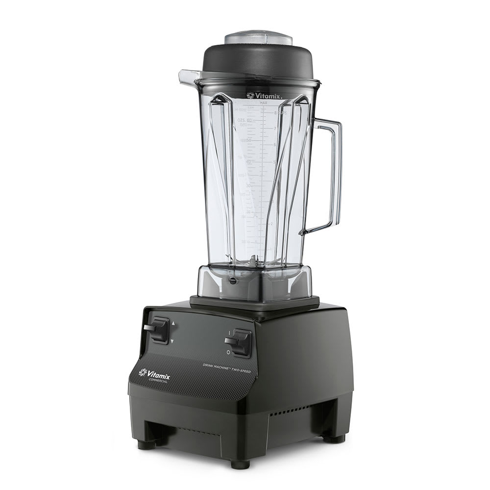Hamilton Beach / Proctor Silex 55000 Commercial High Performance 2 3/8 hp  Blender and 64 oz. BPA-Free Polycarbonate Container
