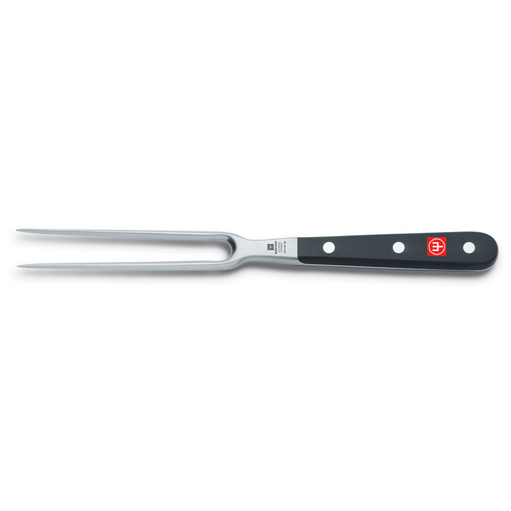 Wusthof 1040100126 Classic 10 Forged Cook's Knife with POM Handle