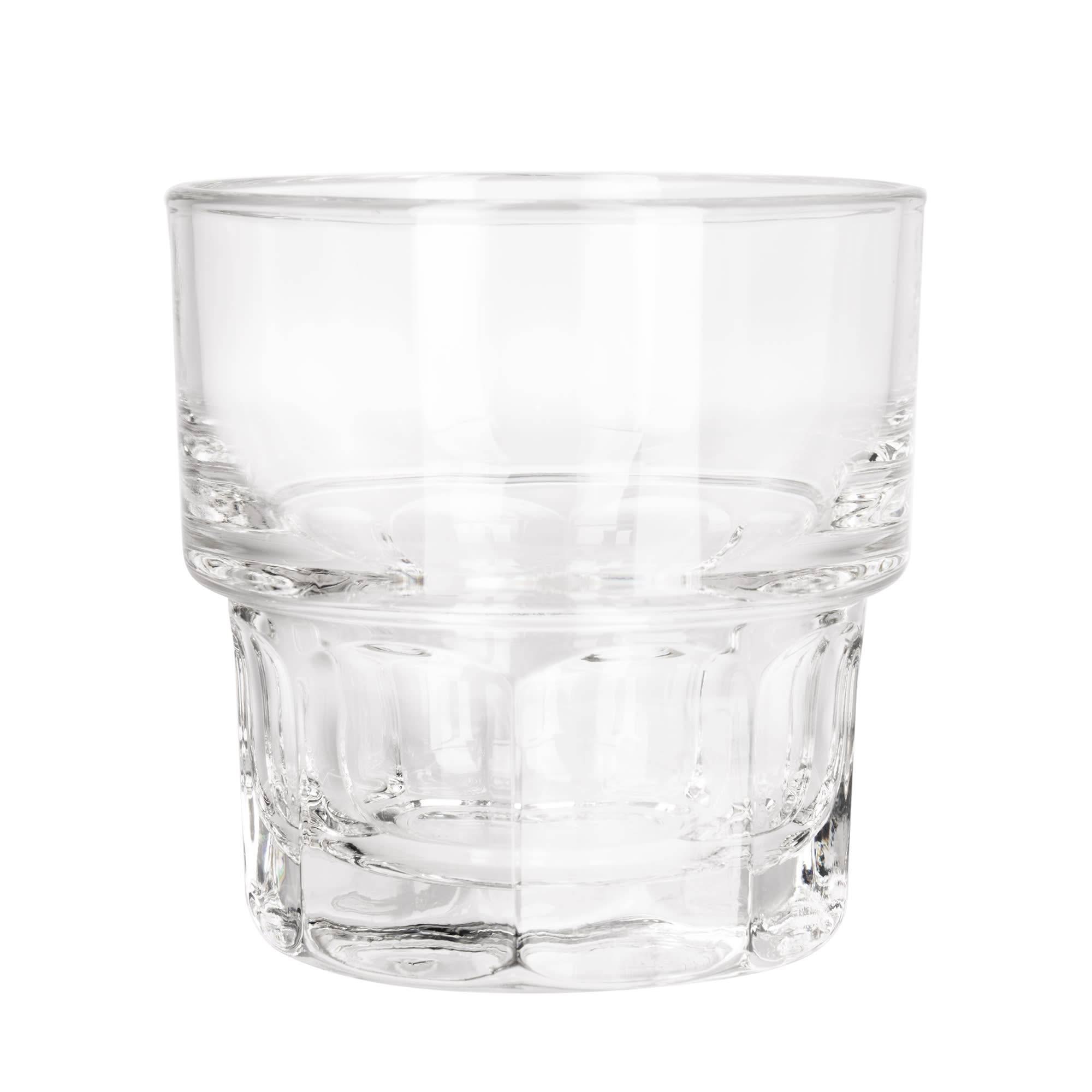 Libbey 15241 Libbey Glassware Gibraltar 7 oz. Rocks Glass, Sold by the case  of 3 dozen