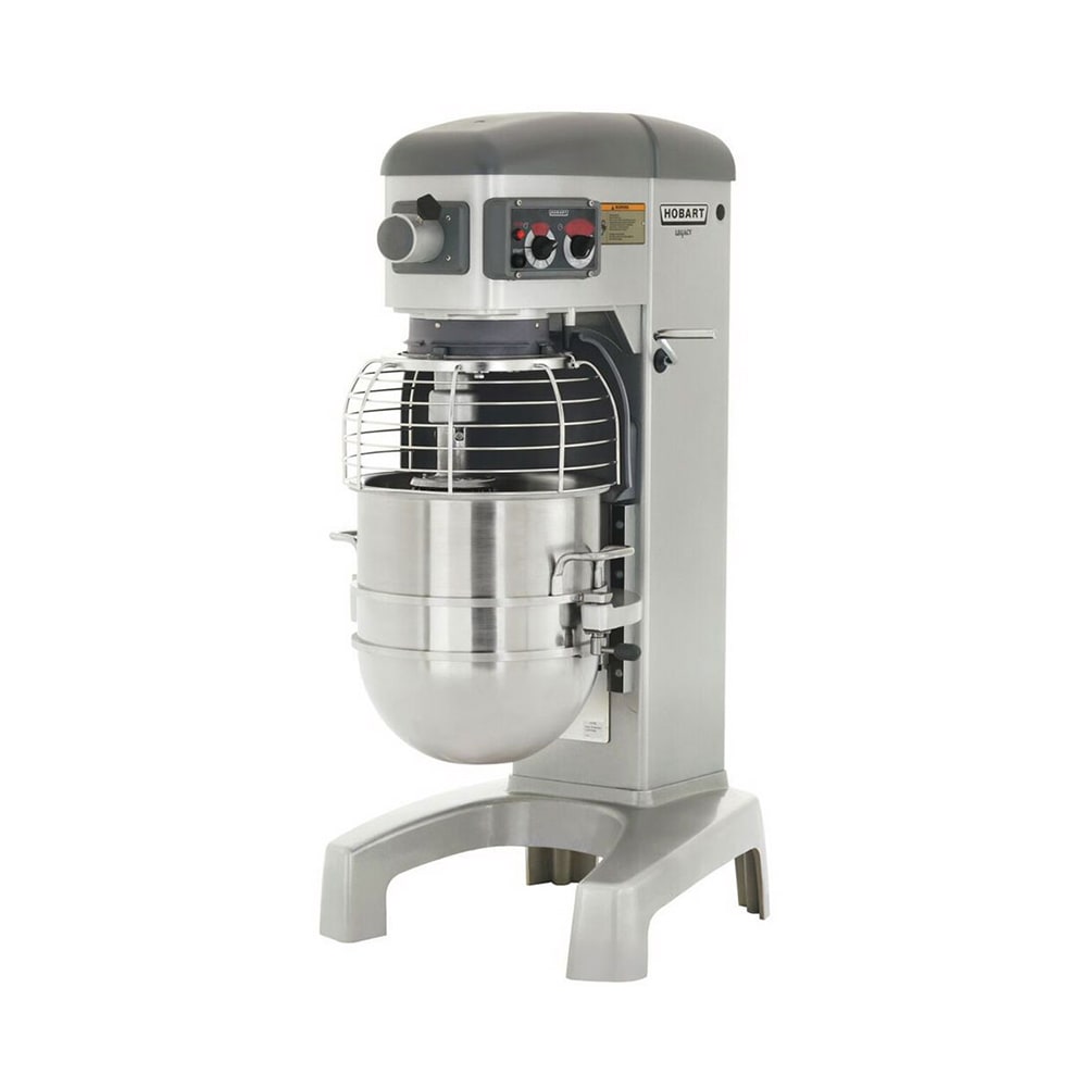 Hall 40 Mixer Grinder 1ph