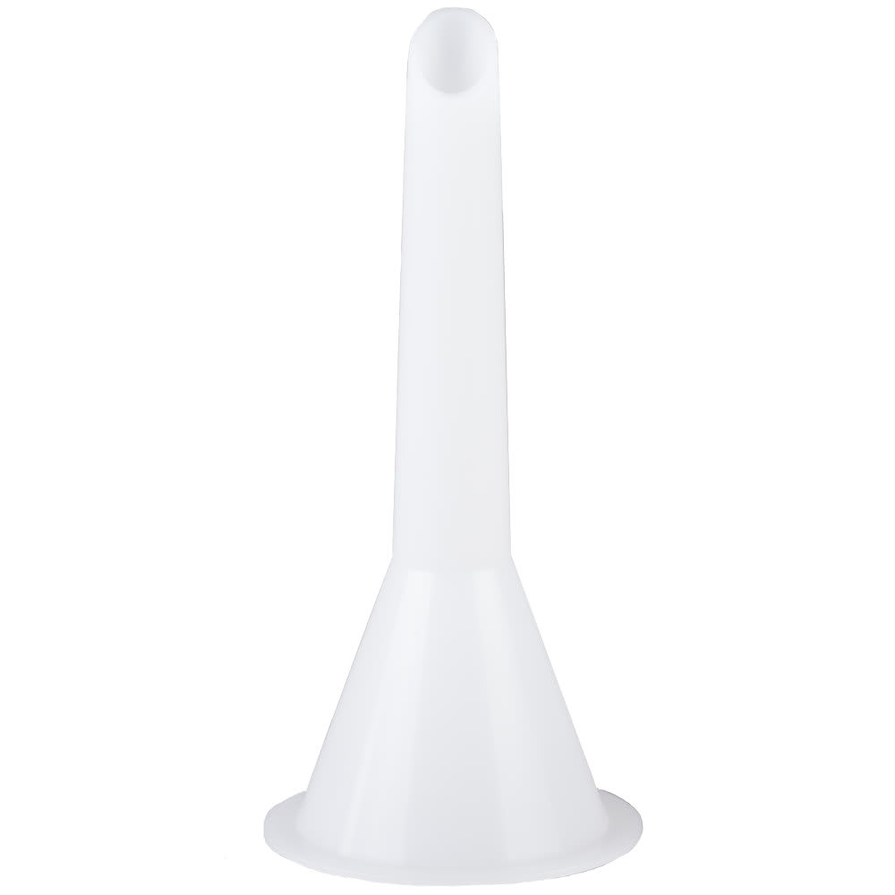 Globe XST34 3/4" Stuffing Tube for XMCASS Meat Grinder