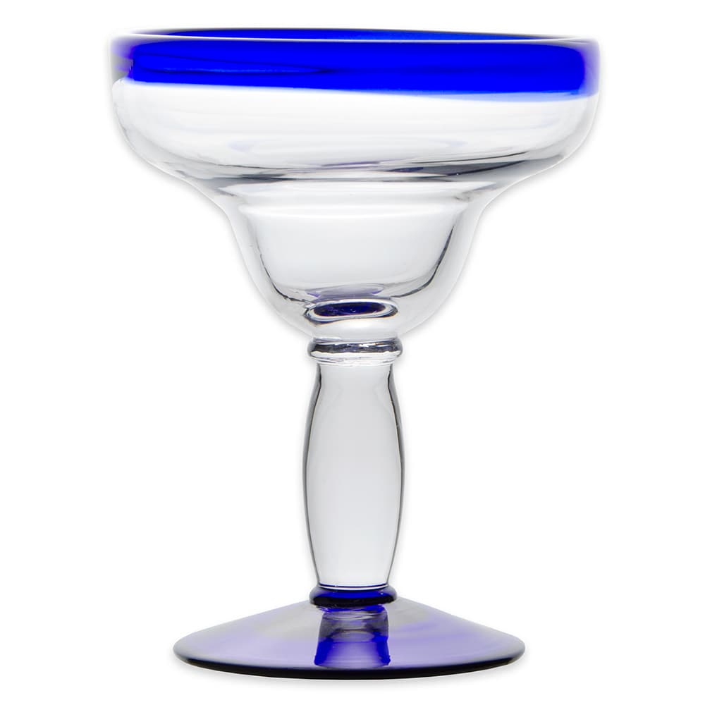 Libbey 8423 Fiesta Grande Margarita Glass, 12oz, 12 Set