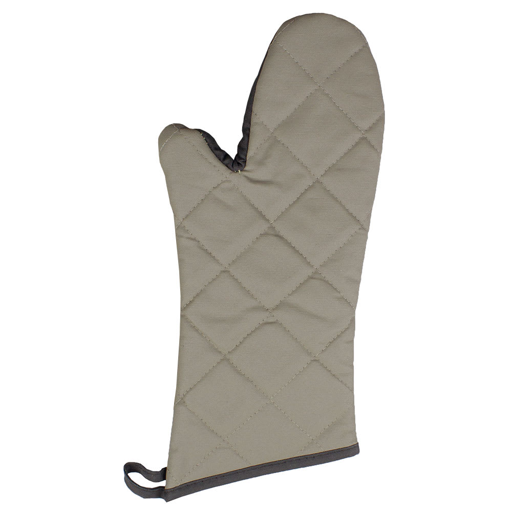 Ritz CLPT8BKBK-1 Ritz Chef's Line Potholder, 8 x 8, Square