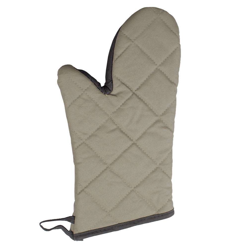 Ritz CLPT8BKBK-1 Ritz Chef's Line Potholder, 8 x 8, Square