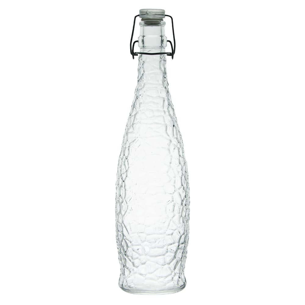 16-Ounce Glass Water Bottle –