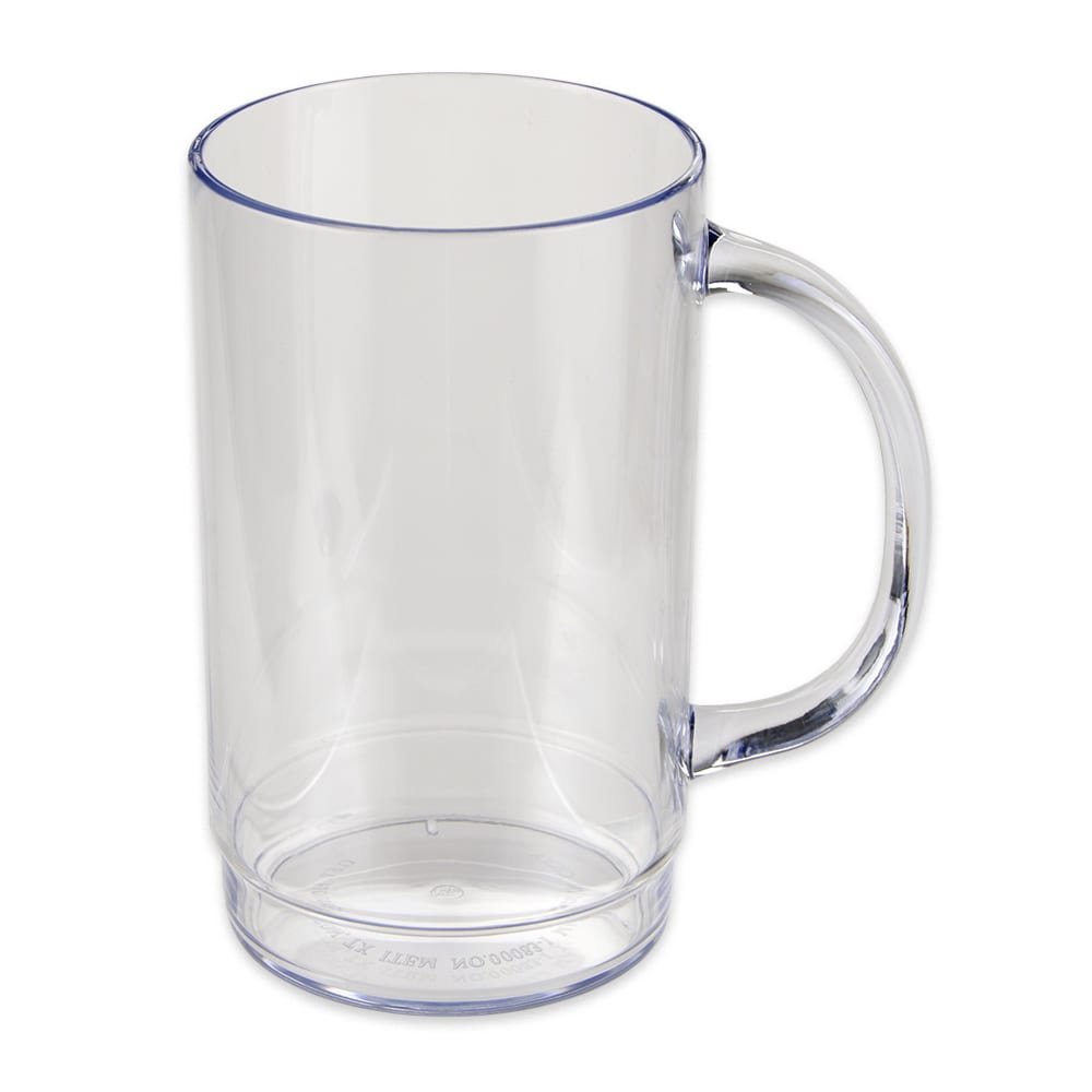Handle Mug  20 oz – Custom Branding
